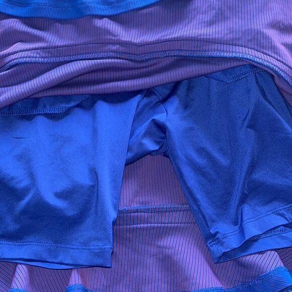 EXCELLENT CONDITION WOMEN’S SIZE SMALL TAIL PULL-ON GOLF SKORT WITH POCKETS - Picture 5 of 7